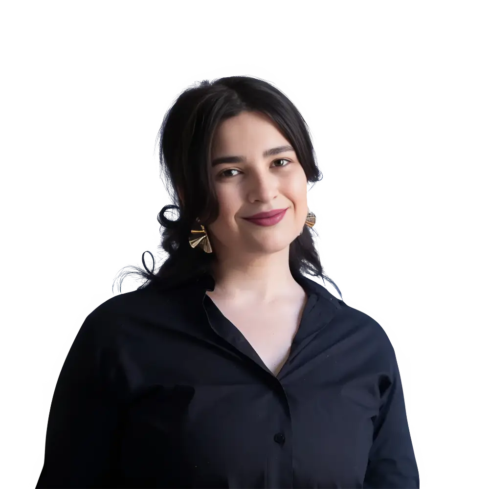 About Exxcelerate-Maria Jafri