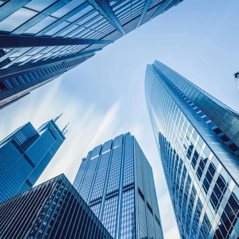 M&A Professionals & Private Equity